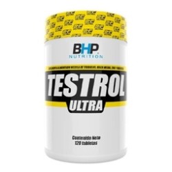 BHP TESTROL ULTRA 120 TAB 30 SERV