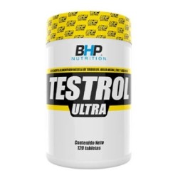 BHP TESTROL ULTRA 120 TAB 30 SERV