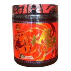 KAIOKEN 300GR 30 SERVS