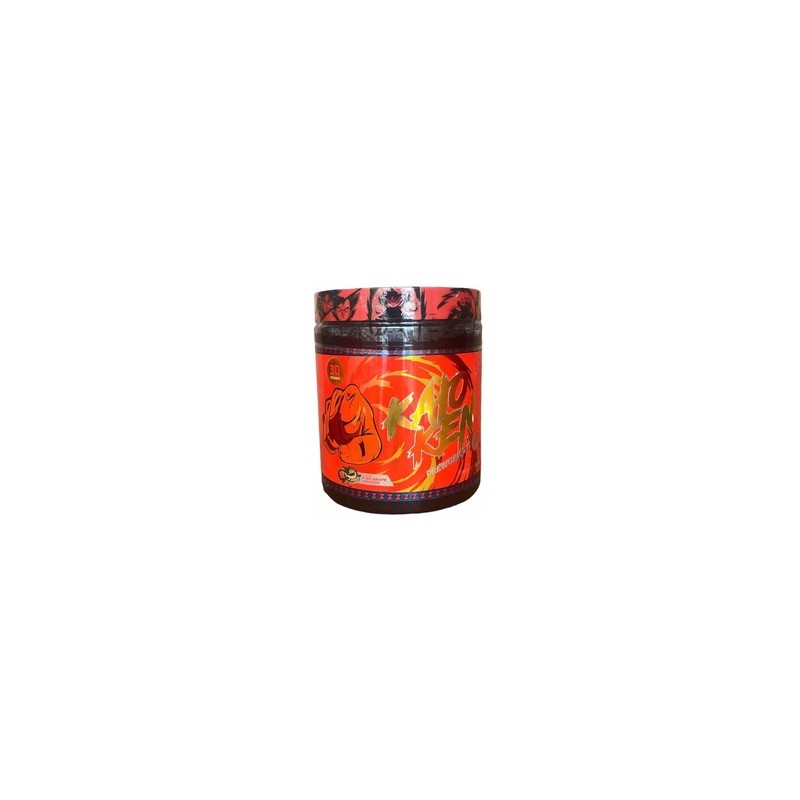KAIOKEN 300GR 30 SERVS