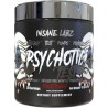 INSANE PSYCHOTIC TEST 30 SERVICIOS