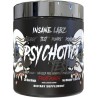 INSANE PSYCHOTIC TEST 30 SERVICIOS