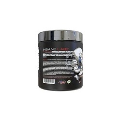 INSANE PSYCHOTIC TEST 30 SERVICIOS