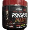 PSYCHOTIC DIABLO 60 SERV CHERRY LEMONADE