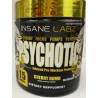 INSANE PSYCHOTIC GOLD 15 SERVICIOS