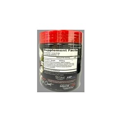 INSANE PSYCHOTIC FRUIT PUNCH 15 SERVICIOS