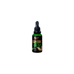 ZOMBIE CBD 30 ML MENTA GOTERO