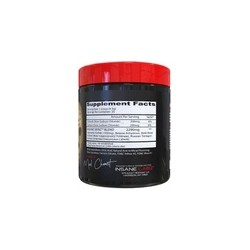 INSANE VEINZ 35 SERVICIOS