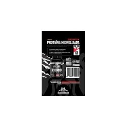 BLACKBEAR, PROTEINA ZERO ISOLATADA 2.2KG 65 SERVICIOS