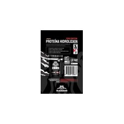 BLACKBEAR, PROTEINA ZERO BAG 1KG 30 SERV