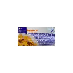 HUEVO LÍQUIDO PASTEURIZADO 3.7 KG