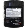 PSYCHOTIC BLACK 35 SERVICIOS
