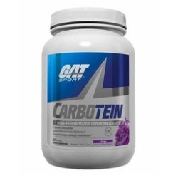 CARBOTEIN 3.85 LBS 50 SERVICIOS