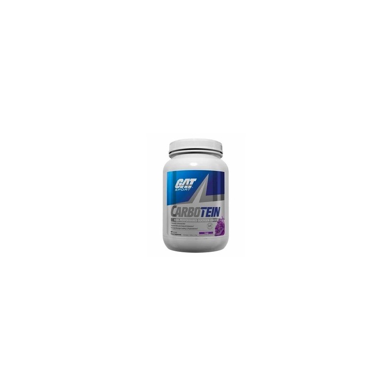 CARBOTEIN 3.85 LBS 50 SERVICIOS