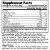 CARBOTEIN 3.85 LBS 50 SERVICIOS