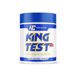 RONNIE KING TEST 90 CTS 15 SERVICIOS