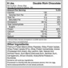 NITRO-TECH WHEY GOLD 8 LBS DOUBLE RICH CHOCOLATE
