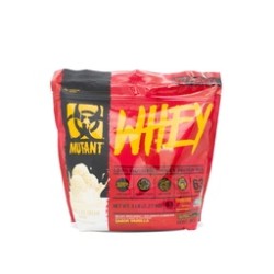 MUTANT WHEY 5 LBS 63 SERVS