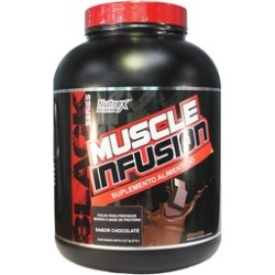 NUTREX, MUSCLE INFUSION 5 LBS