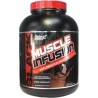 NUTREX, MUSCLE INFUSION 5 LBS