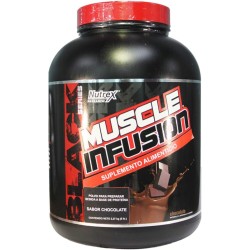 NUTREX, MUSCLE INFUSION 5 LBS