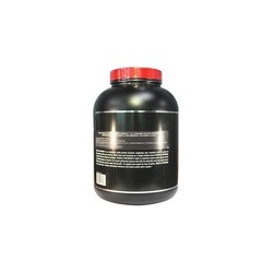 NUTREX, MUSCLE INFUSION 5 LBS