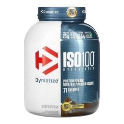 DYMATIZE, ISO100 5 LBS 70 SERV
