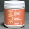 RAW CBUM THAVAGE PRE-WORKOUT 40 SERV