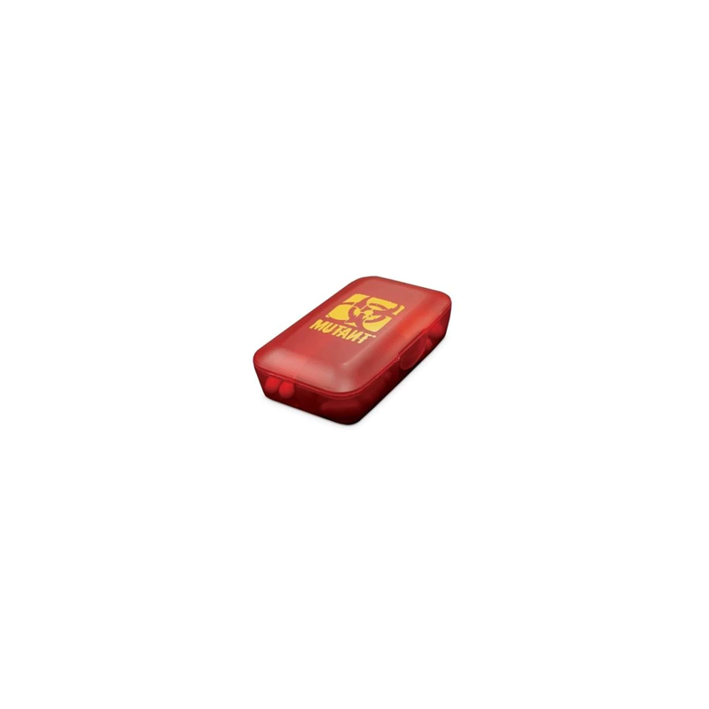MUTANT PILL BOX (PASTILLERO)