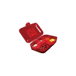 MUTANT PILL BOX (PASTILLERO)