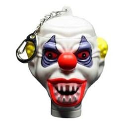 INSANE, 6IX THE CLOWN BOBBLEHEAD FUNNEL PORTA PROTEINA