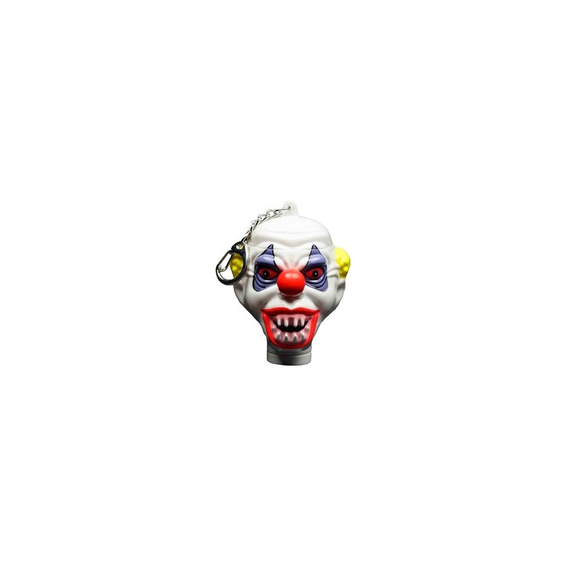 INSANE, 6IX THE CLOWN BOBBLEHEAD FUNNEL PORTA PROTEINA