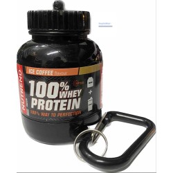 NUTREND, FUNNEL PORTA PROTEINA