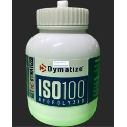 DYMATIZE, FUNNEL PORTA PROTEINA ISO100