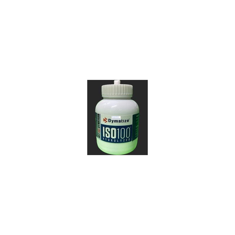 DYMATIZE, FUNNEL PORTA PROTEINA ISO100