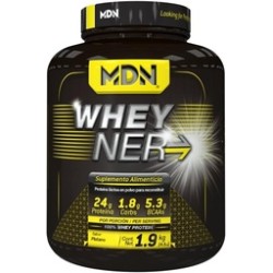 MDN WHEYNER 4.3 LBS 65 SERVS