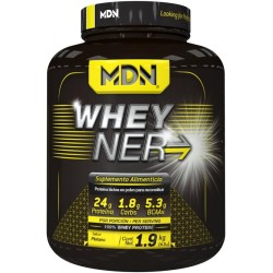 MDN WHEYNER 4.3 LBS 65 SERVS