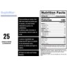 BPI ISO HD 1.62LB 25 SERV