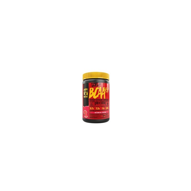 MUTANT BCAA 348 GR 30 SERV
