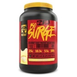 MUTANT ISO SURGE 1.6 LBS 23 SERV