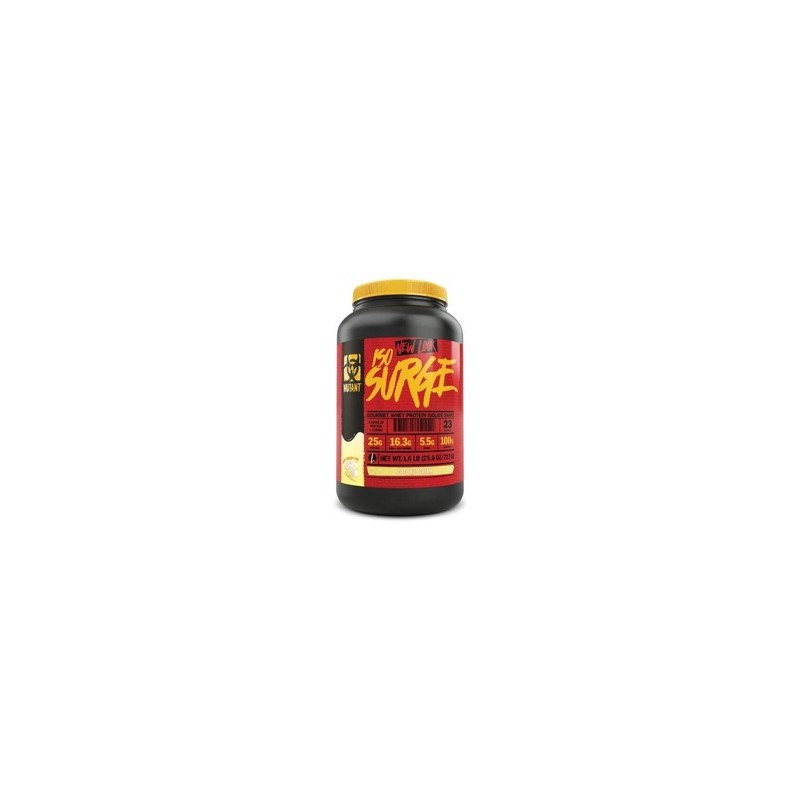 MUTANT ISO SURGE 1.6 LBS 23 SERV