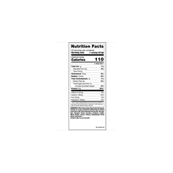 MUTANT ISO SURGE 1.6 LBS 23 SERV