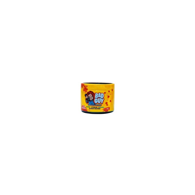 CHUCKY BAD GUY 210 GR 3O SERV