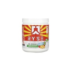 RYSE ELEMENTS PRE WORKOUT 25 SERV