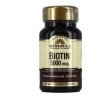 WHP BIOTINA 5000MCG 60 CAPS