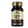WHP BIOTINA 5000MCG 60 CAPS