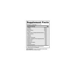 PANDAMIC EXTREME PREWORKOUT 25 SERV UNICORN
