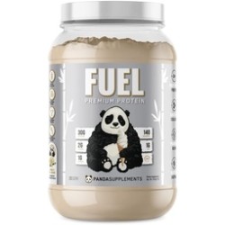 PANDA FUEL PREMIUM PROTEIN 2 LBS 25 SERV