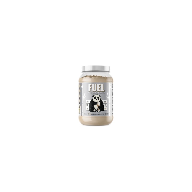 PANDA FUEL PREMIUM PROTEIN 2 LBS 25 SERV