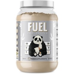 PANDA FUEL PREMIUM PROTEIN 2 LBS 25 SERV
